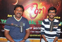 Prabhas Sreenu Photos at Tori
